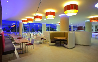 Hotel Las Americas Torre Del Mar
