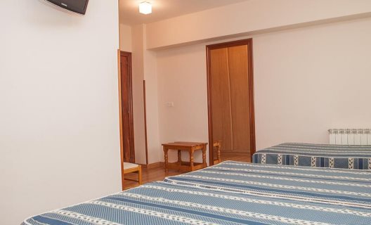 Hotel Las Anclas
