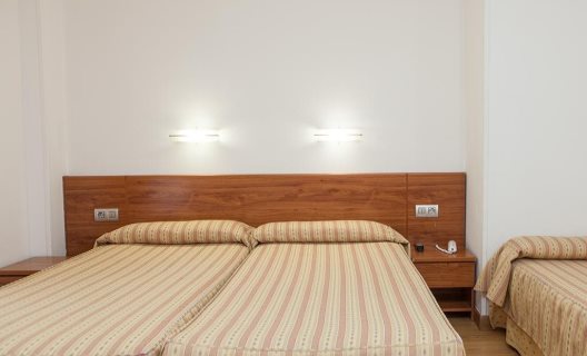 Hotel Las Anclas