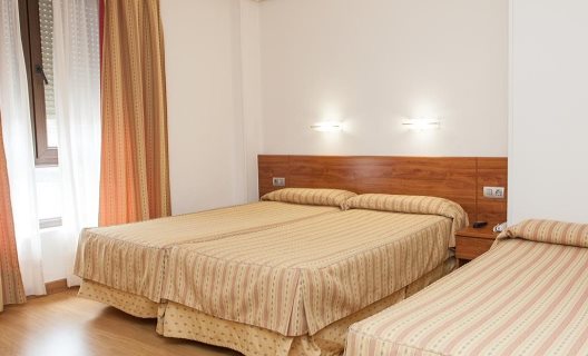 Hotel Las Anclas
