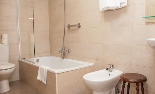 Hotel Las Anclas