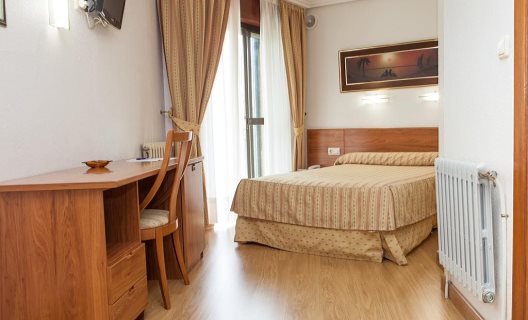 Hotel Las Anclas