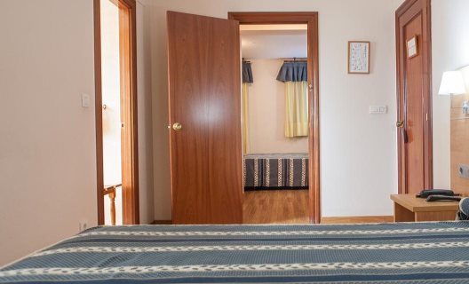 Hotel Las Anclas