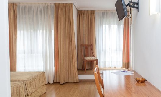 Hotel Las Anclas