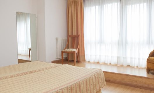 Hotel Las Anclas