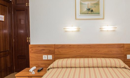 Hotel Las Anclas
