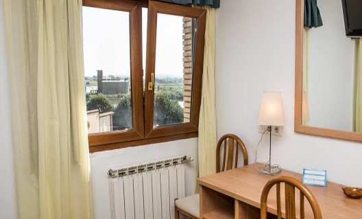 Hotel Las Anclas