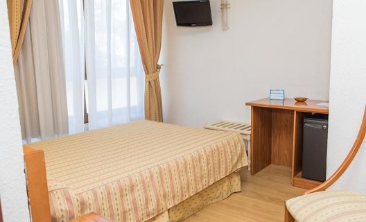 Hotel Las Anclas