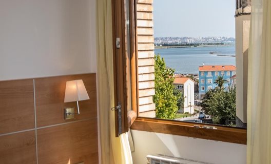 Hotel Las Anclas