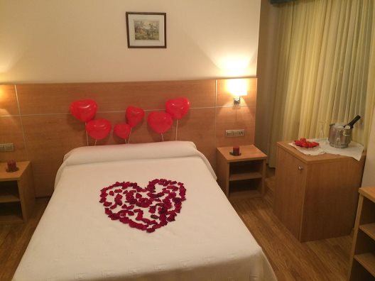Hotel Las Anclas