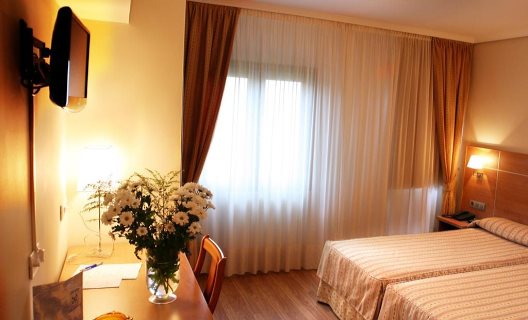 Hotel Las Anclas