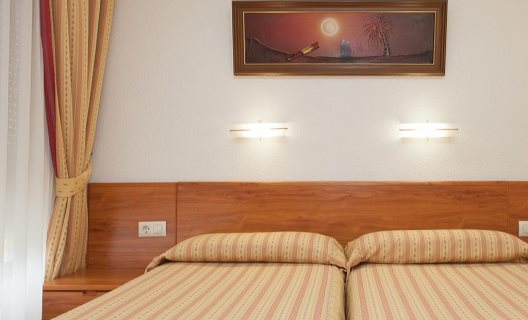 Hotel Las Anclas