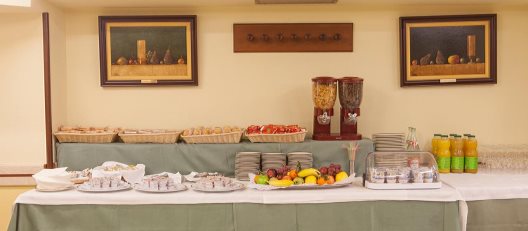 Hotel Las Anclas