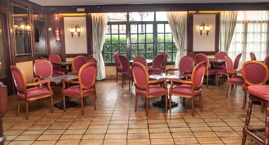 Hotel Las Anclas