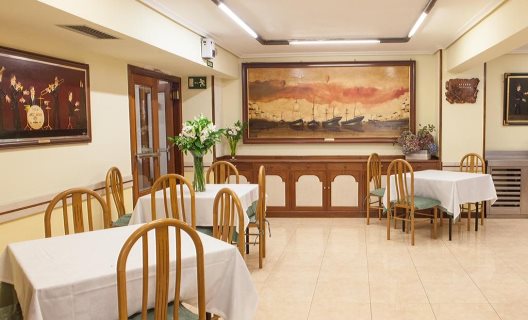 Hotel Las Anclas