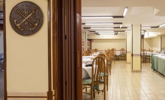 Hotel Las Anclas