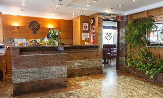 Hotel Las Anclas