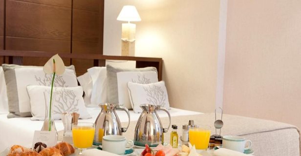 Hotel Las Arenas Balneario Resort Spa