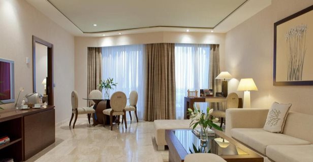 Hotel Las Arenas Balneario Resort Spa
