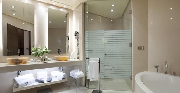 Hotel Las Arenas Balneario Resort Spa