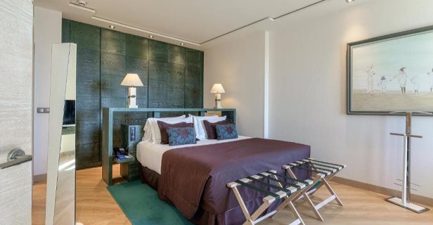 Hotel Las Arenas Balneario Resort Spa