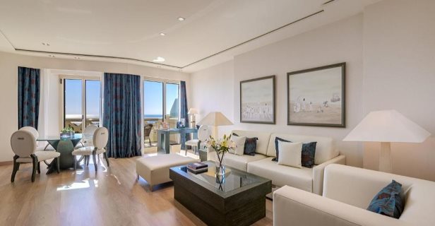 Hotel Las Arenas Balneario Resort Spa