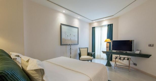 Hotel Las Arenas Balneario Resort Spa