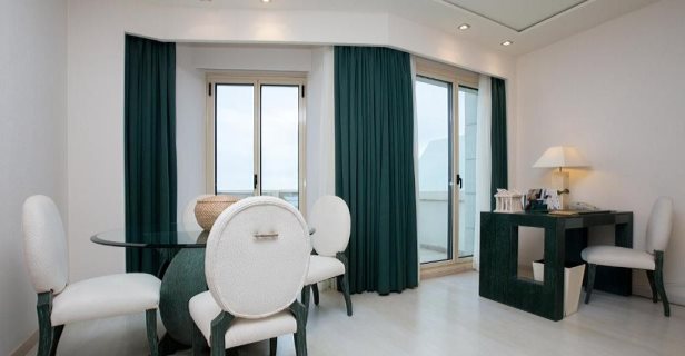 Hotel Las Arenas Balneario Resort Spa