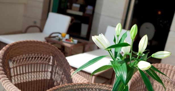 Hotel Las Arenas Balneario Resort Spa