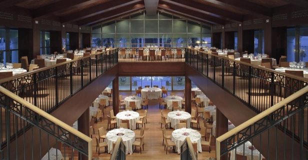 Hotel Las Arenas Balneario Resort Spa
