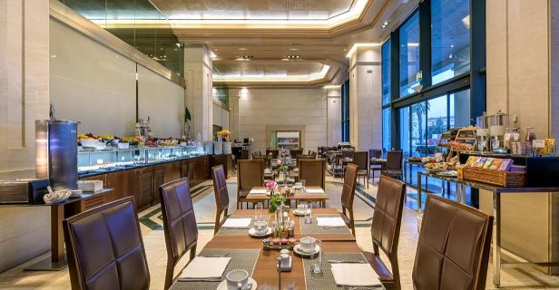 Hotel Las Arenas Balneario Resort Spa