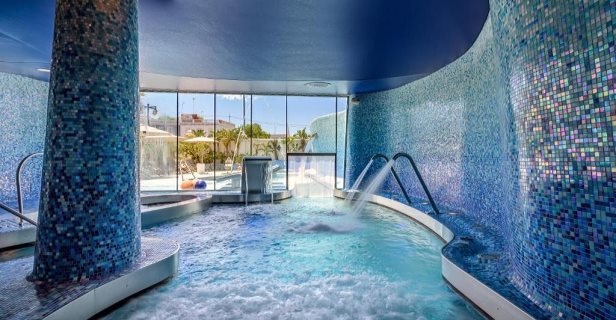 Hotel Las Arenas Balneario Resort Spa