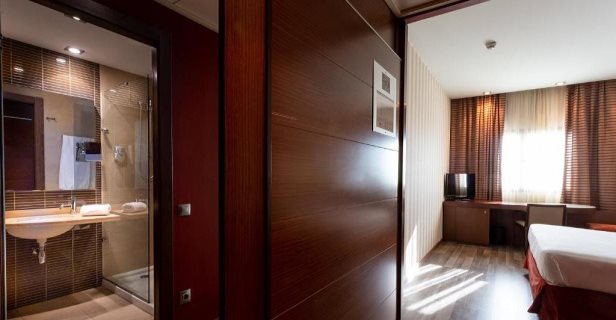 Hotel Las Artes