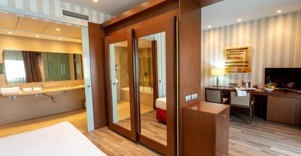 Hotel Las Artes