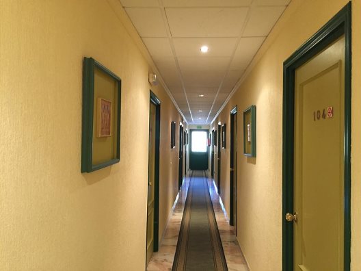 Hotel Las Atalayas