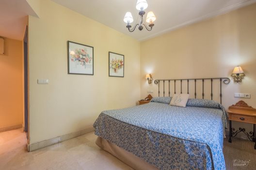 Hotel Las Batuecas