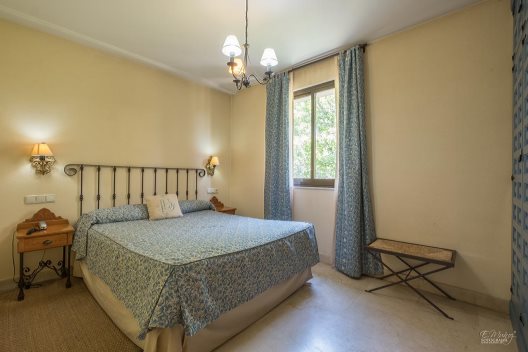 Hotel Las Batuecas