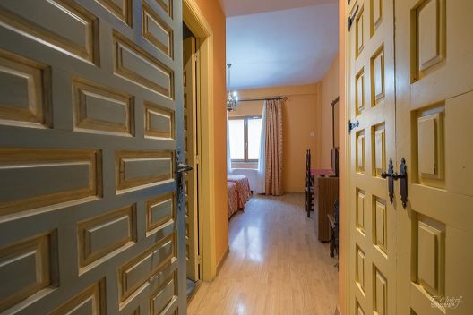 Hotel Las Batuecas