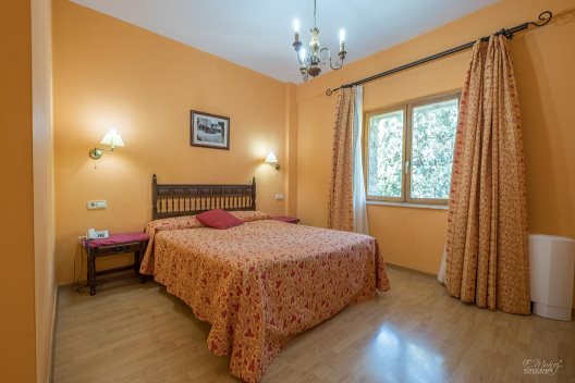 Hotel Las Batuecas
