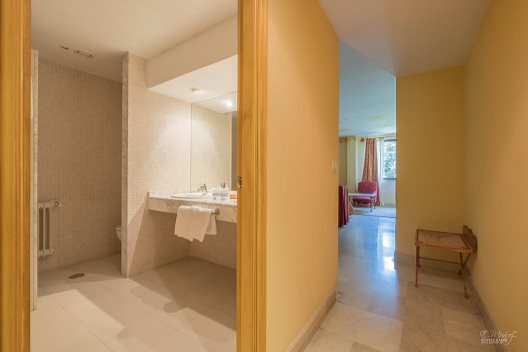 Hotel Las Batuecas