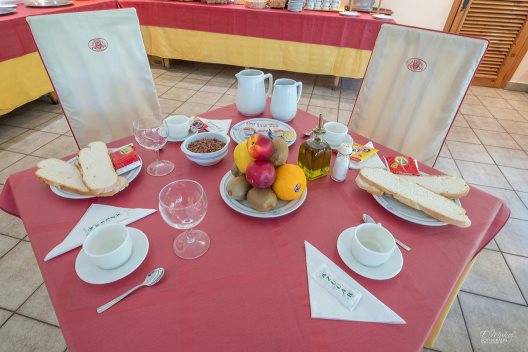 Hotel Las Batuecas