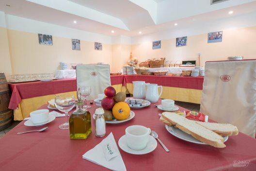 Hotel Las Batuecas