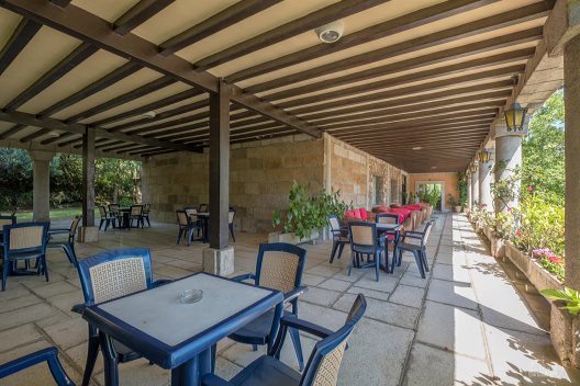 Hotel Las Batuecas