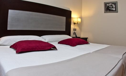 Hotel Las Bóvedas
