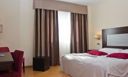 Hotel Las Bóvedas