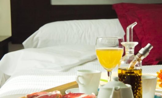 Hotel Las Bóvedas