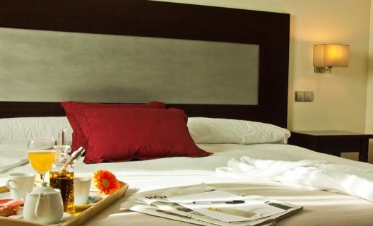 Hotel Las Bóvedas