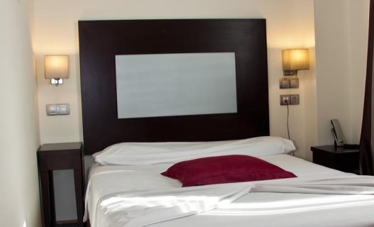Hotel Las Bóvedas