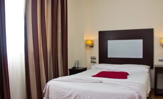 Hotel Las Bóvedas