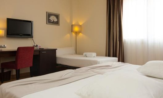 Hotel Las Bóvedas